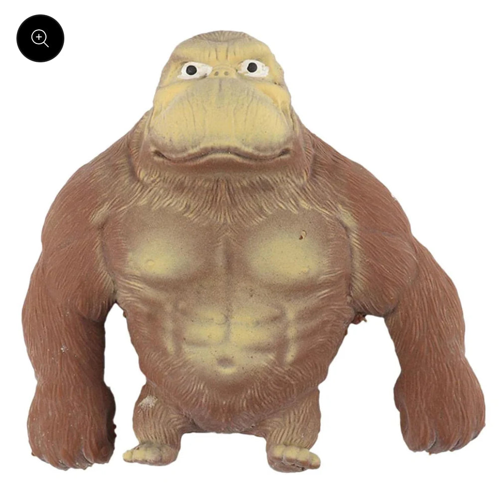 Squishy Gorilla