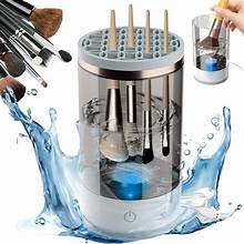 Make-up Brush Cleaner