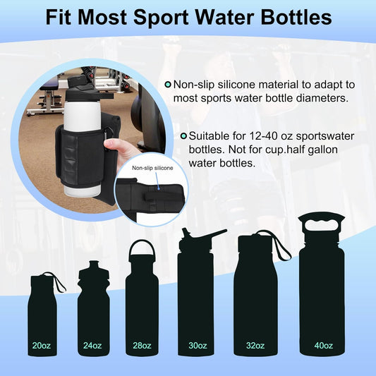 Gym Magnetic Bag