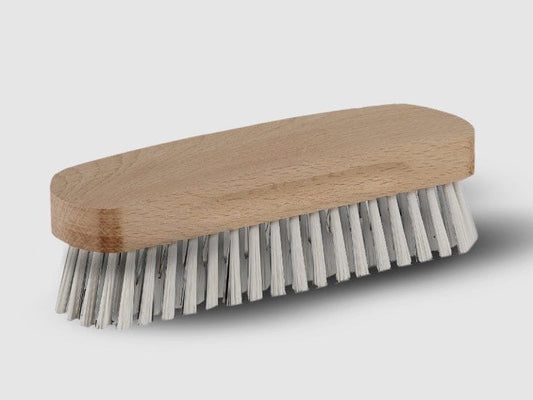 Premium Horseshoe Brush