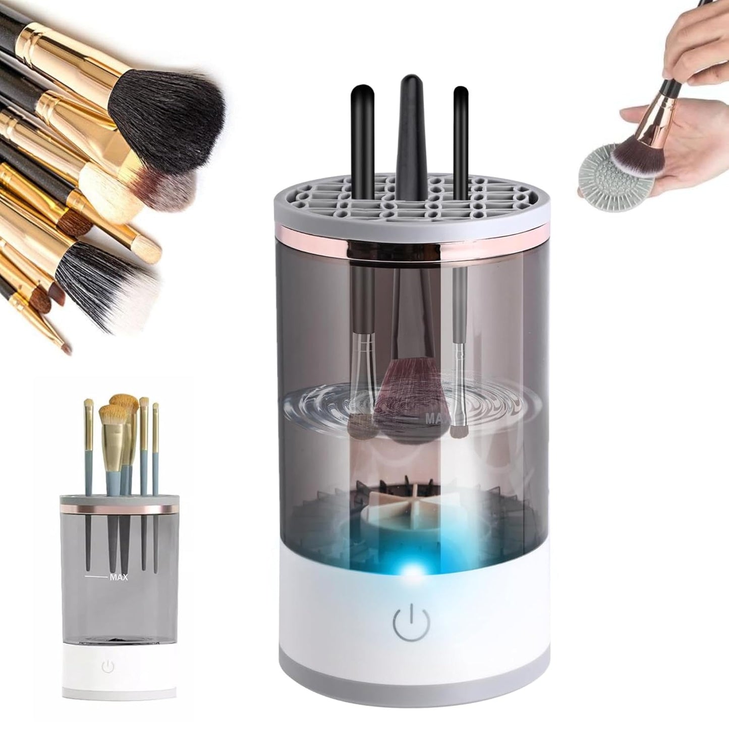 Make-up Brush Cleaner